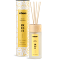 Sodasan Prírodná bytová vôňa DIFUZÉR tyčinkový - FRESH citrón a lemongrass, 200 ml