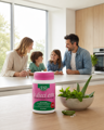 Colon Cleanse aloe vera tablety ESI, 60 ks