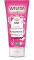 Weleda Aroma Shower Love sprchový gél, 200 ml