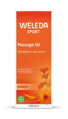 Weleda Masážny olej s arnikou SPORT, 100 ml