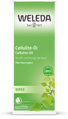 Weleda Brezový olej na celulitídu, 100 ml