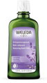 Weleda Levanduľový kúpeľ upokojujúci (pre pokoný spánok), 200 ml