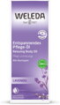 Weleda Levanduľový relaxačný olej, 100 ml