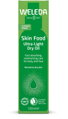 Weleda Skin Foof Ultra light suchý olej na pleť, 100 ml
