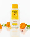 Weleda Nechtíkový dojčenský olej bez parfumácie, 200 ml
