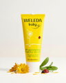 Weleda Nechtíkový detský krém na tvár a telo, 75 ml