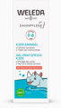 Weleda Detský zubný gél s fluoridom, 50 ml