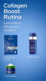 Weleda Exo Boost Double sérum Modrý horec proti vráskam, 30 ml