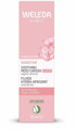 Weleda Mandľový upokojujúci krém Sensitive LIGHT, neparfumovaný na deň aj noc, 30 ml
