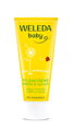 Weleda Nechtíkový detský krém na tvár a telo, 75 ml