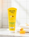 Weleda Nechtíkový detský umývací krém a šampón, 200 ml