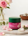 Weleda Ružový vyhladzujúci nočný krém, pleť 30+, 40 ml