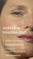 Weleda Exo Boost Double sérum Modrý horec proti vráskam, 30 ml