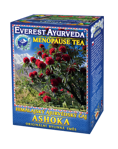 Ajurvédsky himalájsky čaj ASHOKA pri menopauze, 100 g sypaný
