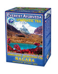 Ajurvédsky himalájsky čaj NAGARA lymfat.systém 100 g sypaný
