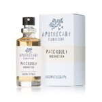 Apothecary aroma sprej Florascent Pačuli (srdce+základ parfému), 15 ml