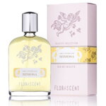Florascent prírodný ručne vyrábaný parfém Aqua Floralis - MIMOSA, dámsky kvetinový 30 ml