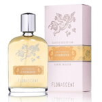Florascent prírodný ručne vyrábaný parfém Aqua Floralis - JASMÍN, dámsky kvetinový 30 ml