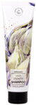 Bio Šampón na rast vlasov, Garlic & Kofeín, 150ml  