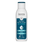 Lavera EXTRA vyživujúce telové mlieko Basis Sensitiv, 250ml