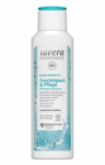 Lavera Hydratačný šampón Moisture & Care Basis Sensitiv, 250 ml