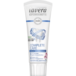 Lavera Zubná pasta Bio - BEZ FLUORIDU, 75 ml