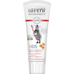 Lavera Detská zubná pasta Bio, 75 ml