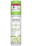 Lavera Dezodorant sprej NATURAL & REFRESH, 75 ml