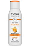 Lavera Vitalizujúce telové mlieko BIO Pomaranč, 200 ml