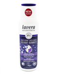 Telové mlieko Lavera, Nočná starostlivosť, Limited Edition, 200ml 