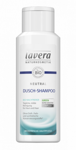 Lavera Sprchový šampón na telo a vlasy Neutral, 200 ml