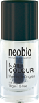 Lak na nechty 01 Magic Shine, Neobio 8 ml