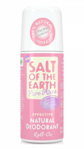 Prírodný dezodorant, Roll on gulička, LEVANDUĽA & VANILKA, Salt of the Earth, 75ml