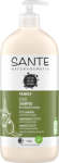 Sante Šampón ošetrujúci BIO ginkgo & oliva, 950 ml POSLEDNÝ KUS