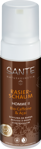 Sante Homme II Pena na holenie BIO kofeín a acai, 150 ml