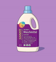 eko prací gél, eko pranie Naturshop