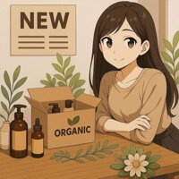 Novinky na Naturshop.sk