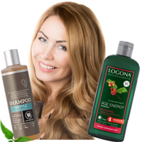 Vlasová BIO kozmetika Vlasová BIO kozmetika