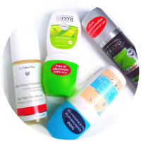 BIO prírodné deodoranty a spreje - naturshop.sk BIO prírodné deodoranty a spreje - naturshop.sk