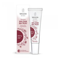 Weleda Balzamy na pery prírodné - naturshop.sk Weleda Balzamy na pery prírodné - naturshop.sk