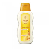 Weleda detská prírodná bio kozmetika - naturshop.sk Weleda detská prírodná bio kozmetika - naturshop.sk