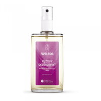 Weleda dezodoranty a prírodné parfémy - naturshop.sk Weleda dezodoranty a prírodné parfémy - naturshop.sk