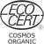 Ecocert Cosmos