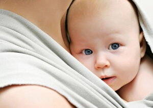 Účinnosť masáže hrádze pred pôrodom, podľa štúdie / TEHOTENSTVO