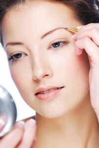 Syntetická kozmetika môže byť príčinou alergie / PRÍRODNÁ KOZMETIKA
