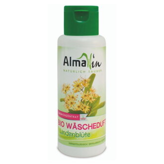 Almawin Aviváž Lipový kvet posiľňujúca vôňu, 100 ml VZORKA