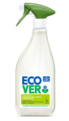 ECOVER MULTI Čistič do domácnosti s rozprašovačom, 500 ml
