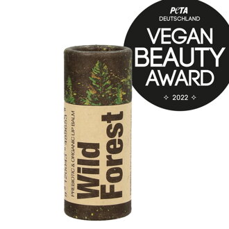 Bio Balzam na pery Wild Forest, 7g