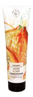 Bio Kondicionér na vlasy Repair & Care, Tekvica & Argan, 150ml