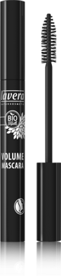 Lavera BIO Zosilňujúca riasenka Volume - HNEDÁ, 9 ml